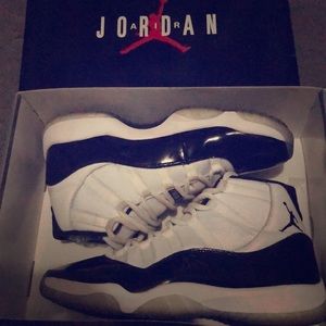 Air Jordan 11 Retro
